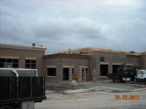 Stanley Roofing Collaborates with Multiple Partners to Complete Latest YMCA Facility.