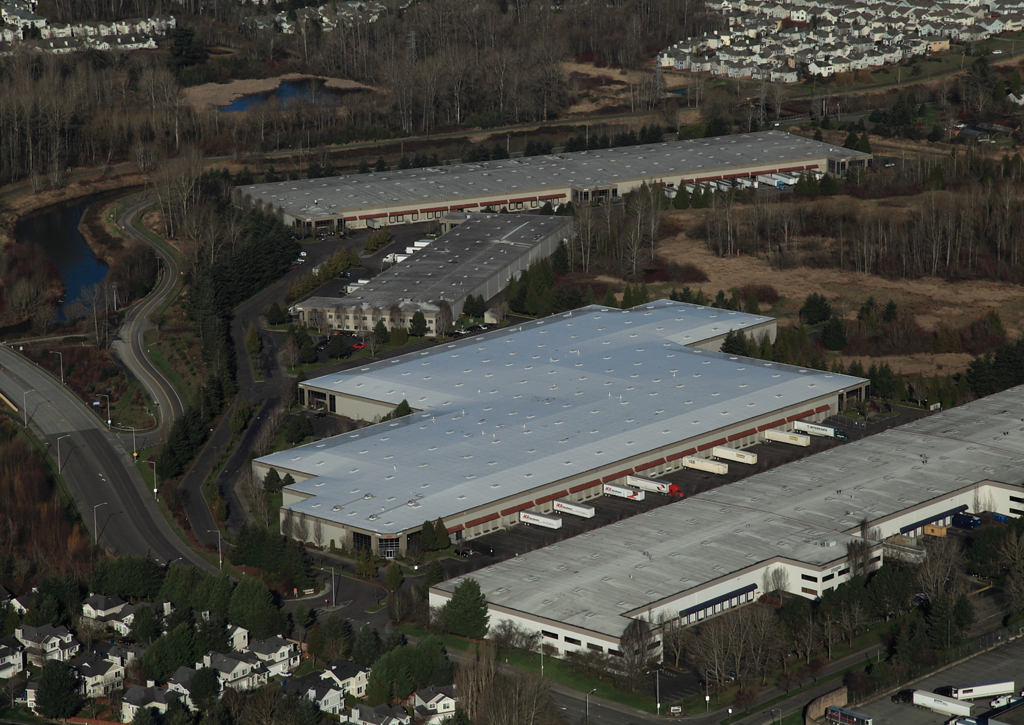 Single Ply Roofing Serving Kent WA