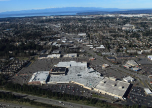 Torch Down Hot Asphalt Roofing in Seattle