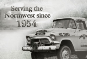 Serving the Northwest since 1954.