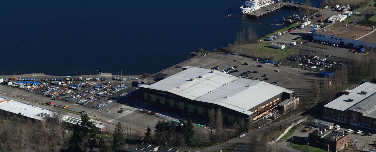 Versico 60 mil TPO single ply membrane roof