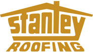 STANLEY ROOFING Logo
